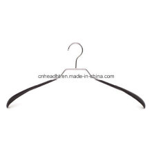 Hh Brand Hm135b Metal Clothes Hanger, Wire Hanger for Laundry, High Quality Slack Hanger